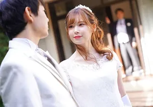 Bố ông chồng đụ vợ của con trai ngay sau lễ cưới của con trai