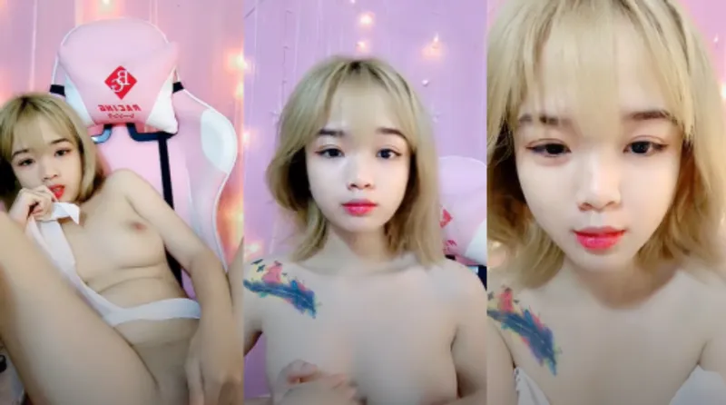 Eny việt tự sướng khoe hàng ngon