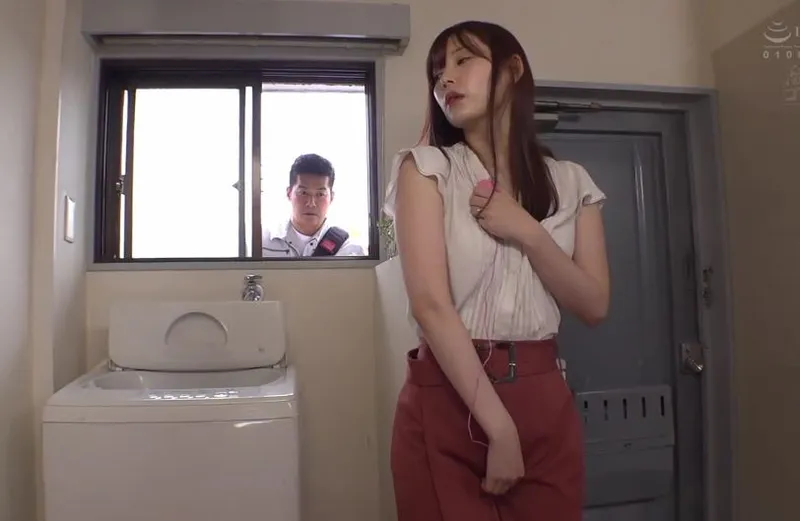 Bị ông xã hờ hửng vợ xxx với anh kỹ thuật chung cư đến mang bầu