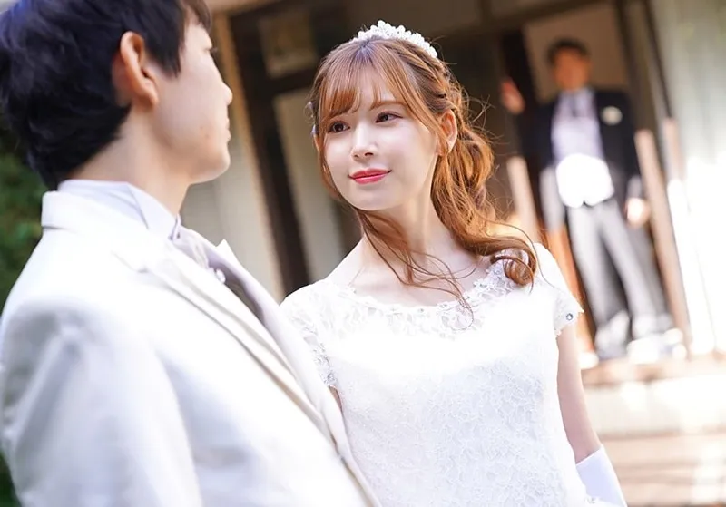 Bố ông chồng đụ vợ của con trai ngay sau lễ cưới của con trai