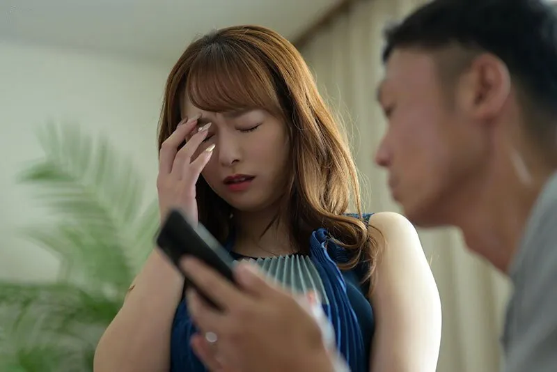 Cô vợ sốc khi chồng yêu tâm sự về ước muốn nhìn bà xã bị người khác địt