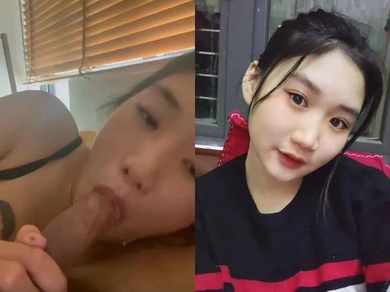 Anh xã xoạc người vợ dồn dập phê tê lồn